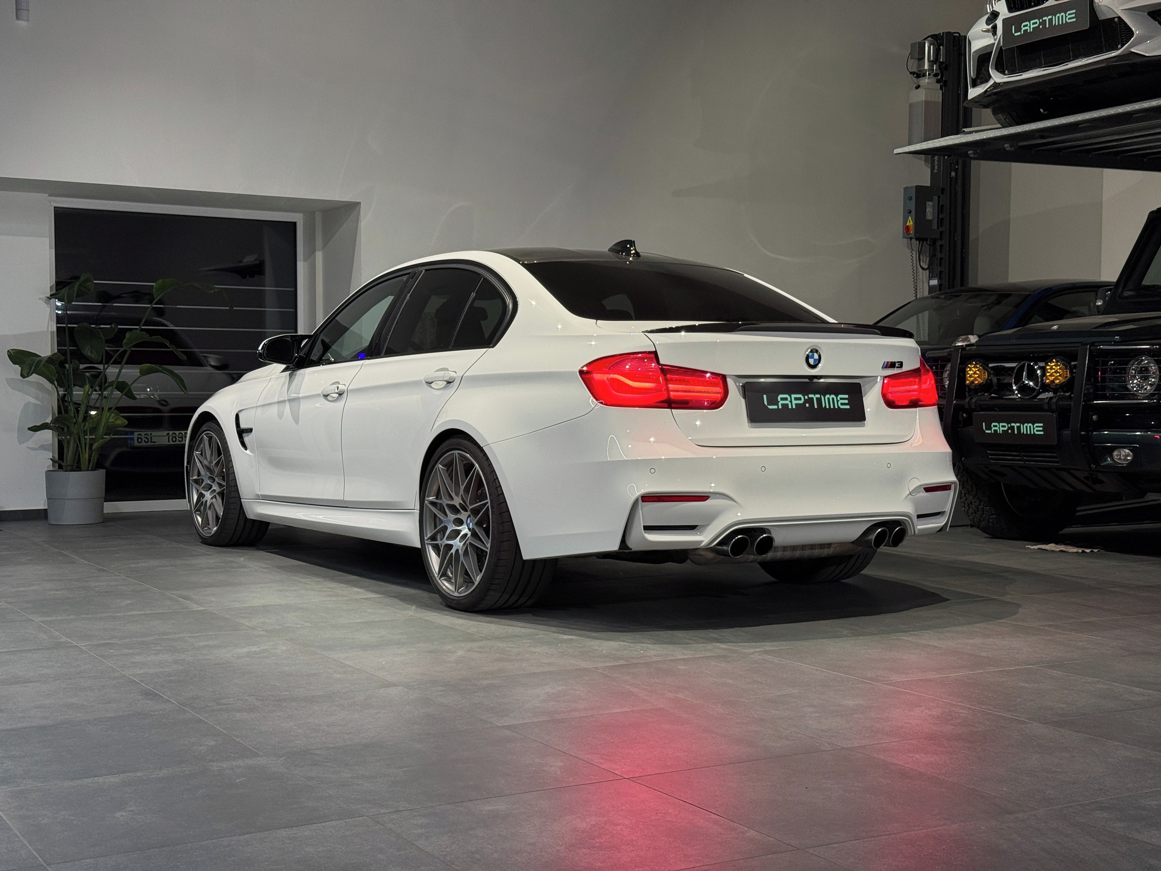 BMW M3, M3C*GPower*CCB*360*H&K*HUD - fotka 4