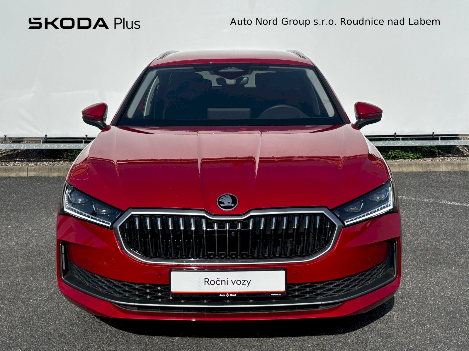 Škoda Superb, Laurin & Klement 1.5 TSI iV / - fotka 4