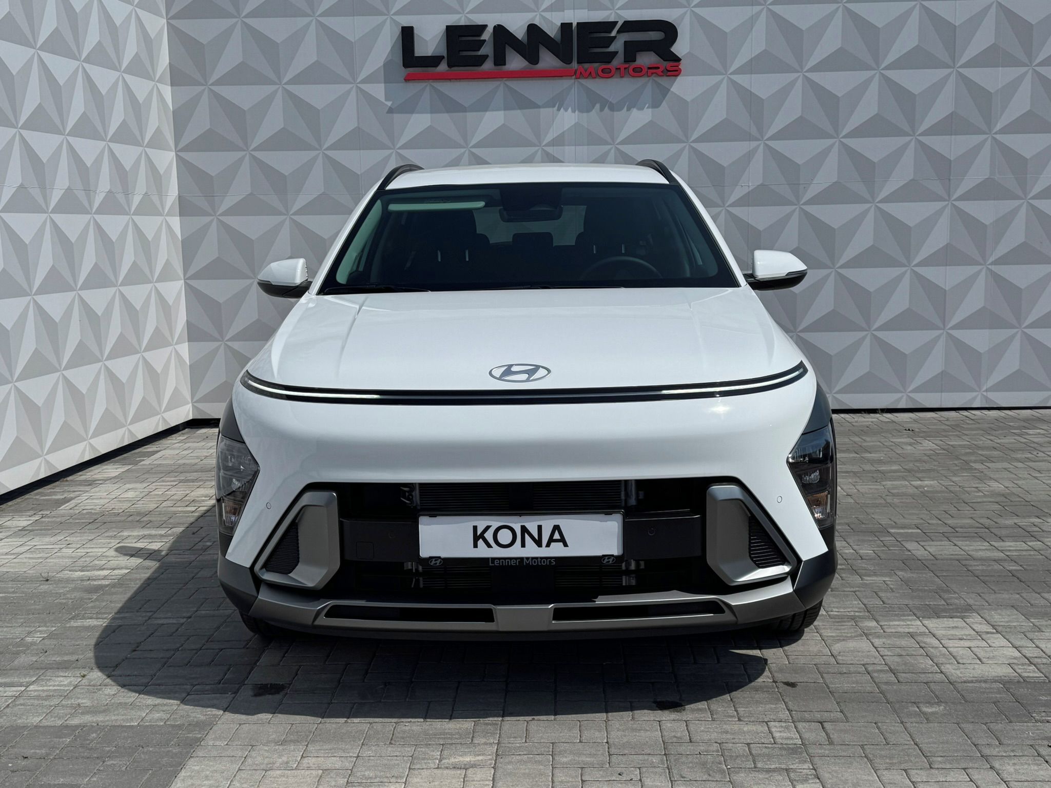 Hyundai Kona, 1.6 T-GDi DCT SMART TECHNOLOGY - fotka 2