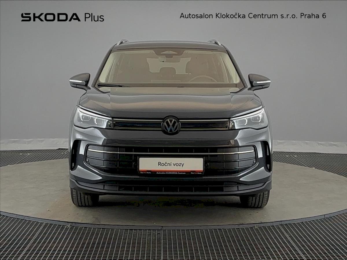 Volkswagen Tiguan, 1,5 eTSI mHEV96 kW Life 7DSG - fotka 4
