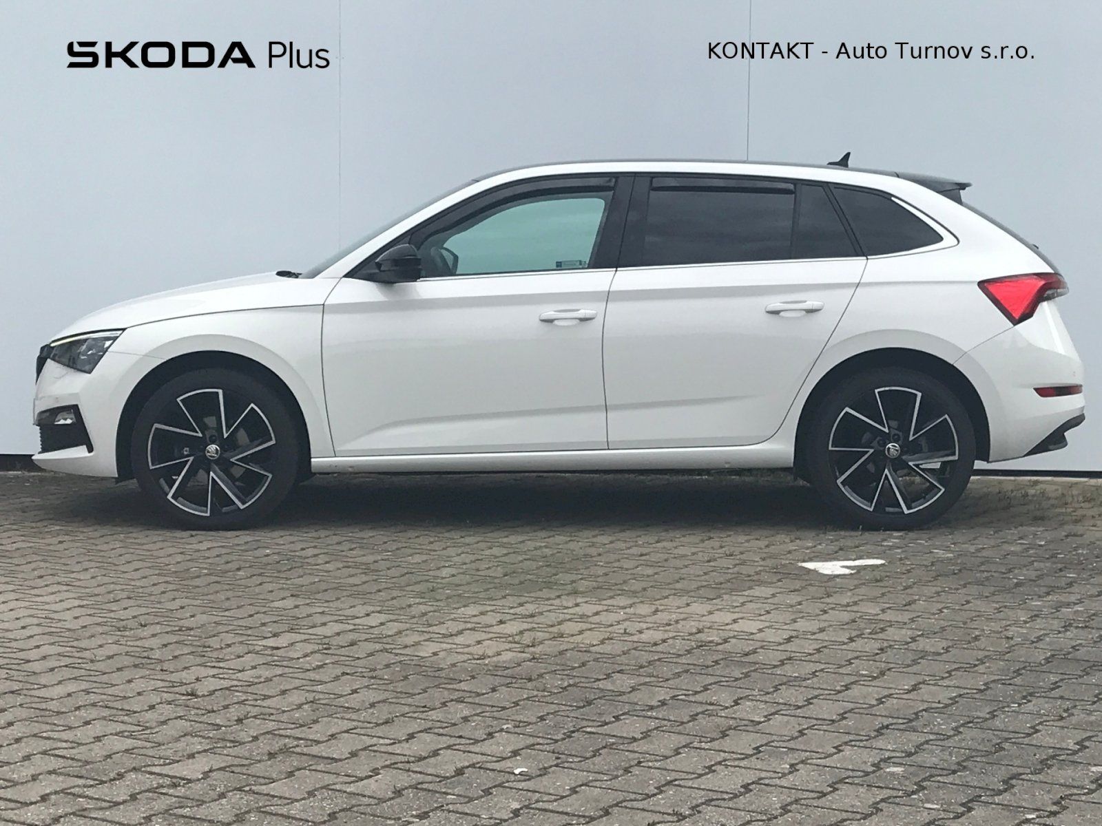 Škoda Scala, STYLE 1,5 TSI - fotka 3