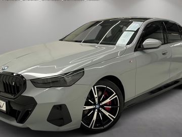 I5 eDrive40 MSport*H&K*ACC