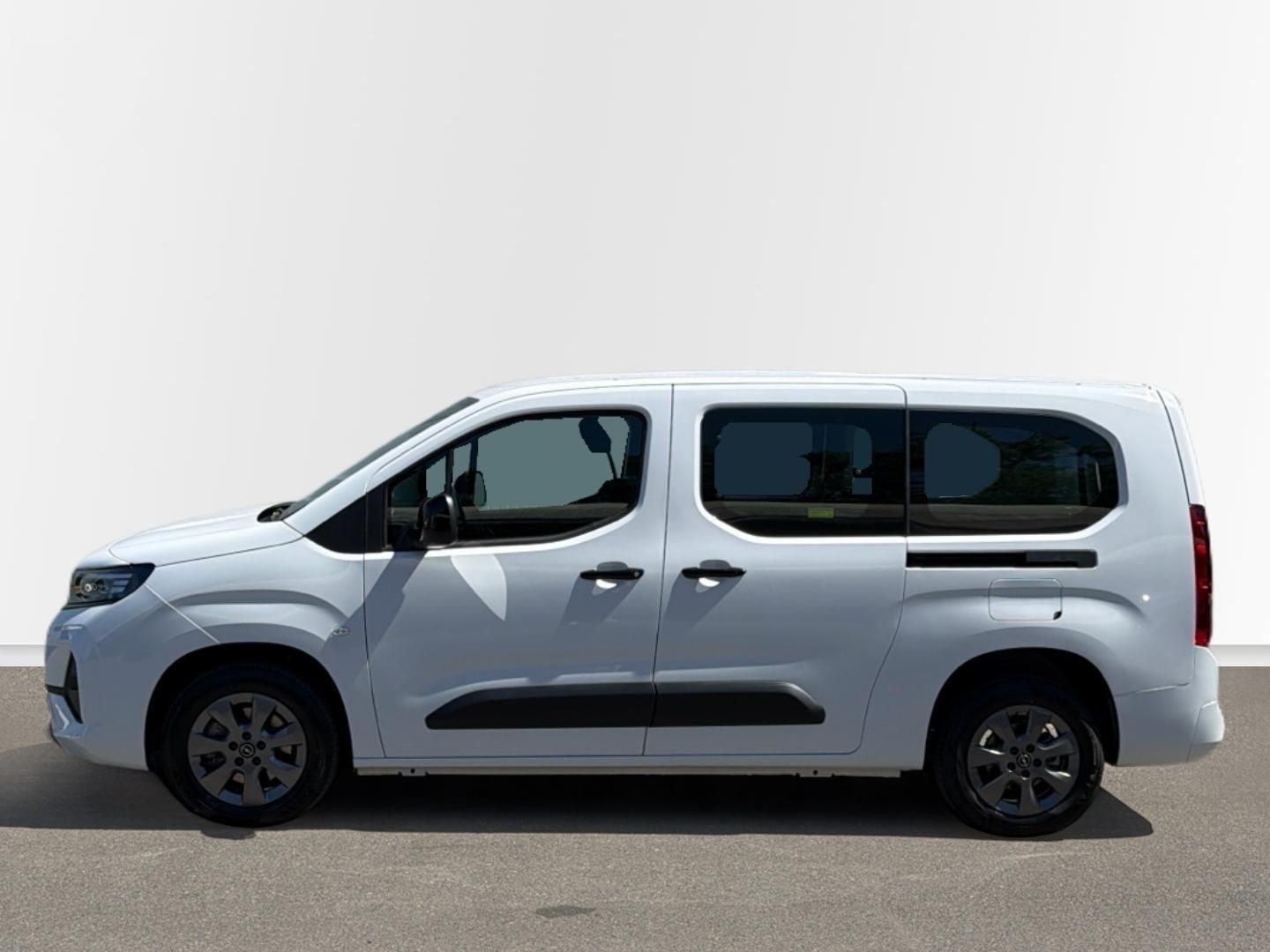 Opel Combo, 1.5CDTI 130k 96kW Edition Plus - fotka 2