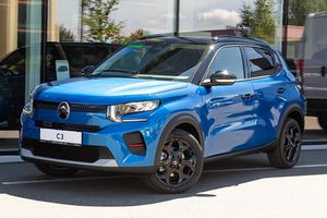 Citroën C3, 1,2 COLLECTION Turbo 100k