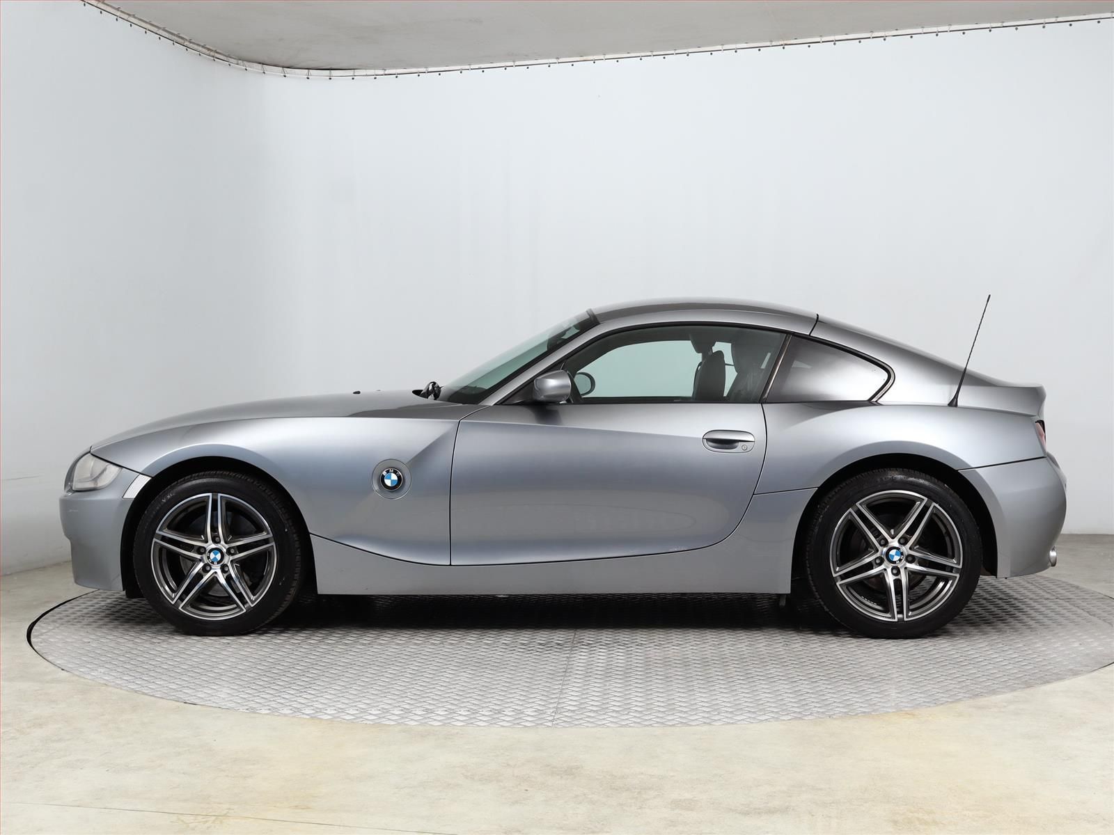 BMW Z4, 3.0si, Kůže, Bi-Xenony - fotka 3