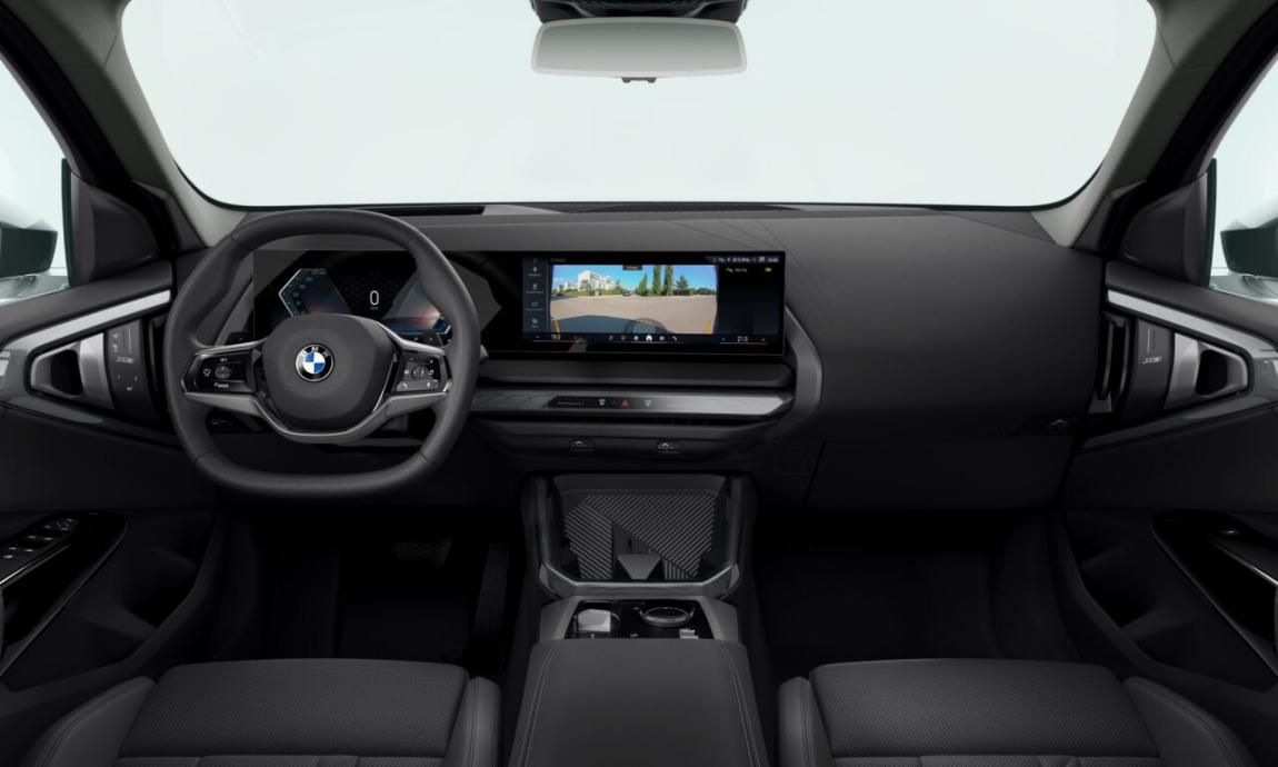 BMW X3, 20 xDrive - fotka 3