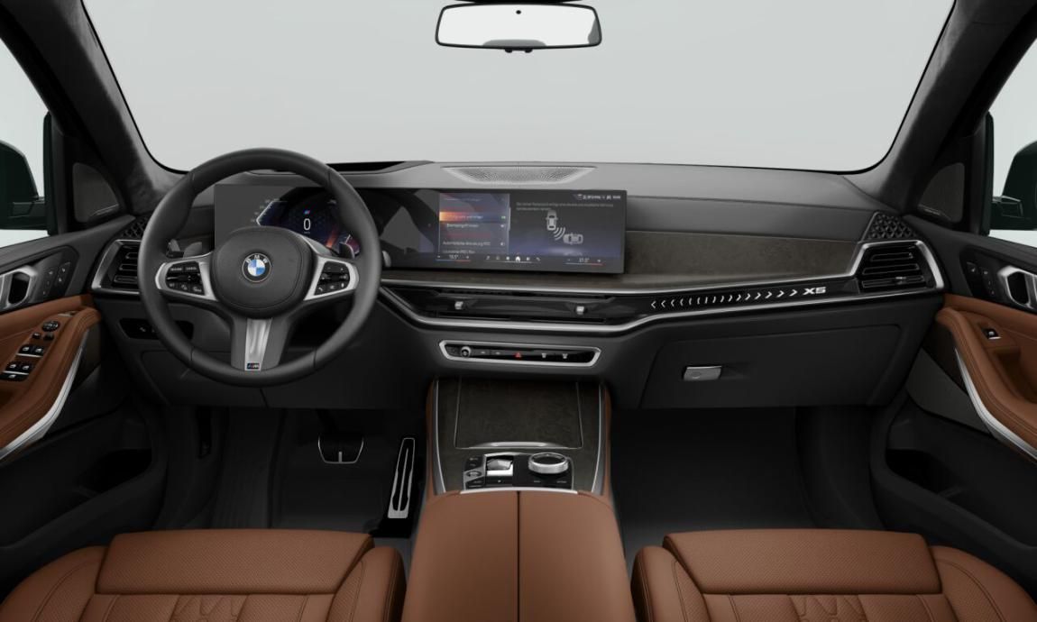 BMW X5, xDrive40d - fotka 3