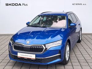 Škoda Octavia, 1.5TSI 110kW | TOP SELECTION
