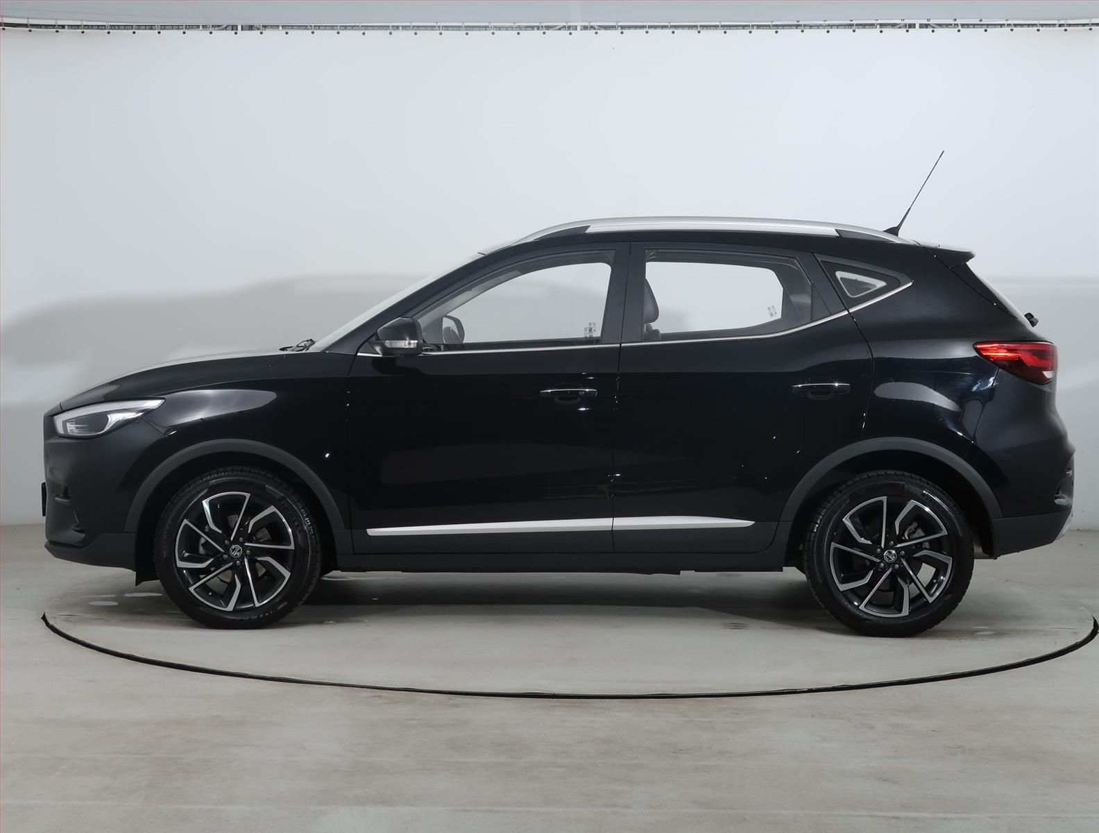 MG ZS, 1.0 Turbo, Exclusive, Záruka - fotka 3