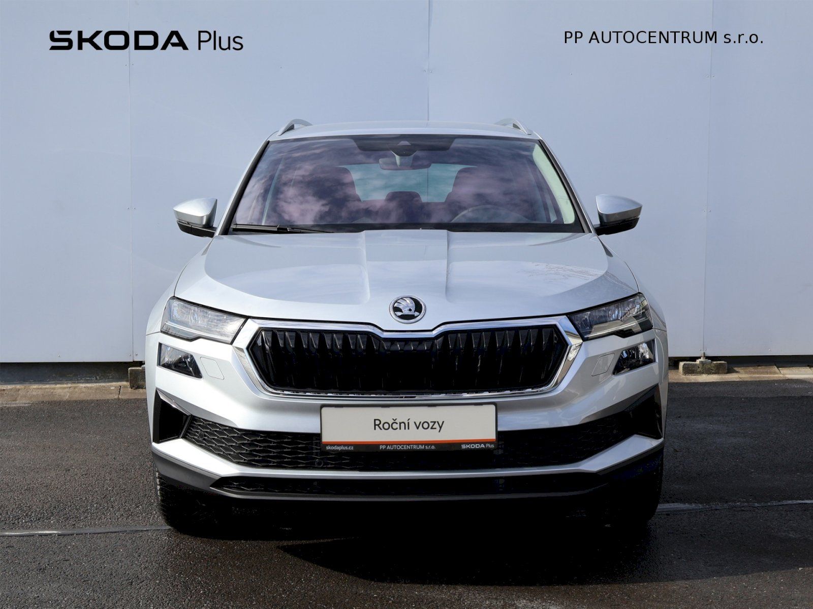 Škoda Karoq, Top Selection DSG 1.5TSI 110kW - fotka 4