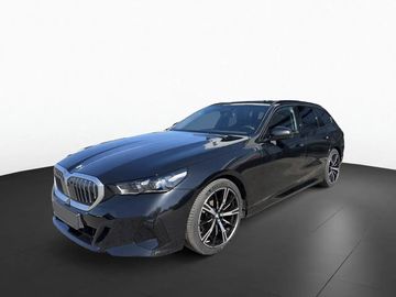 520d xD M-Sport Pano HuD Venti