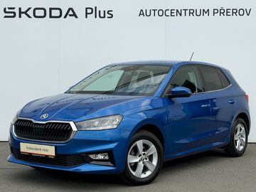 1.0 TSI 81kW Style