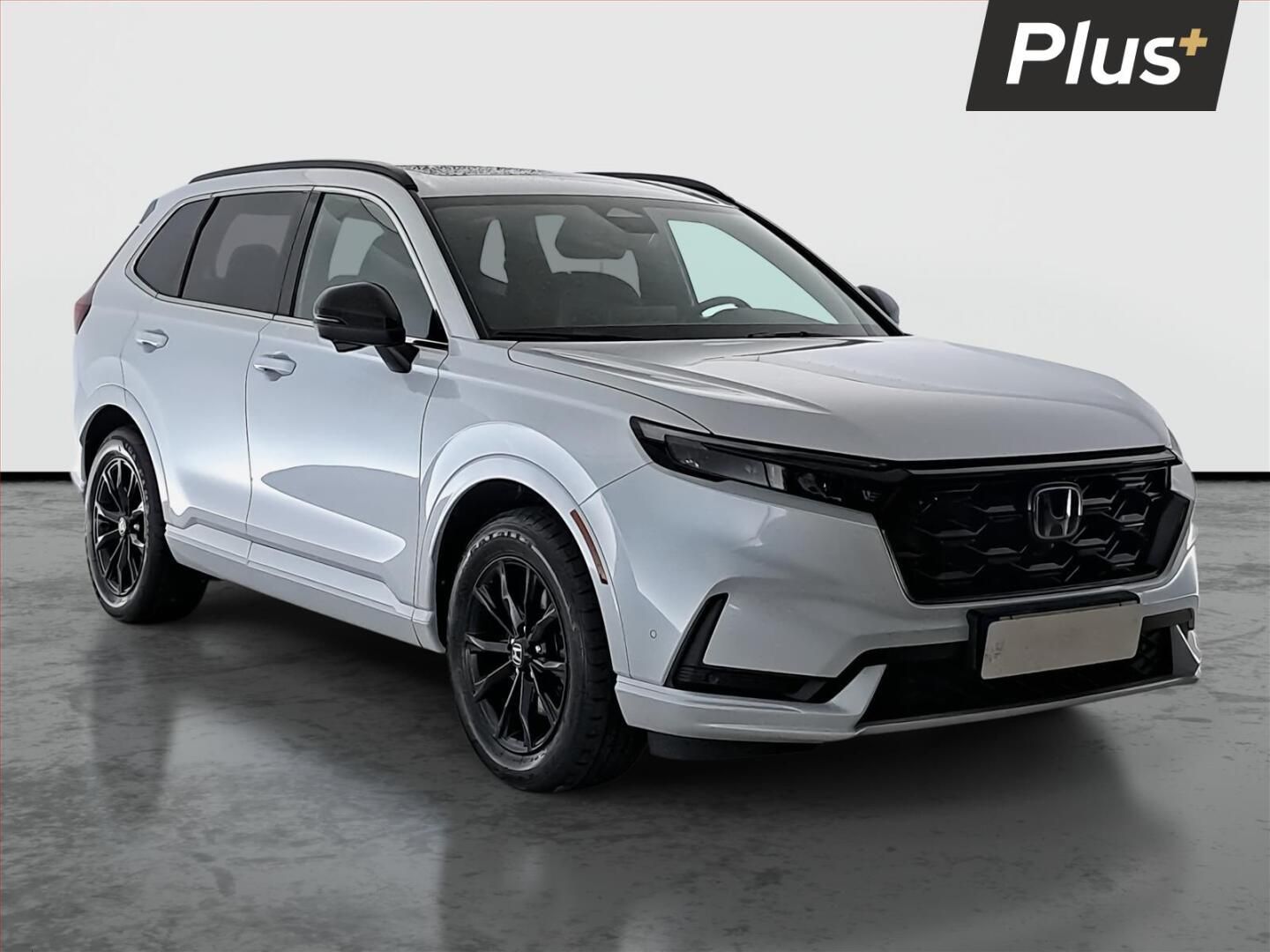 Honda CR-V, 2.0 e:PHEV