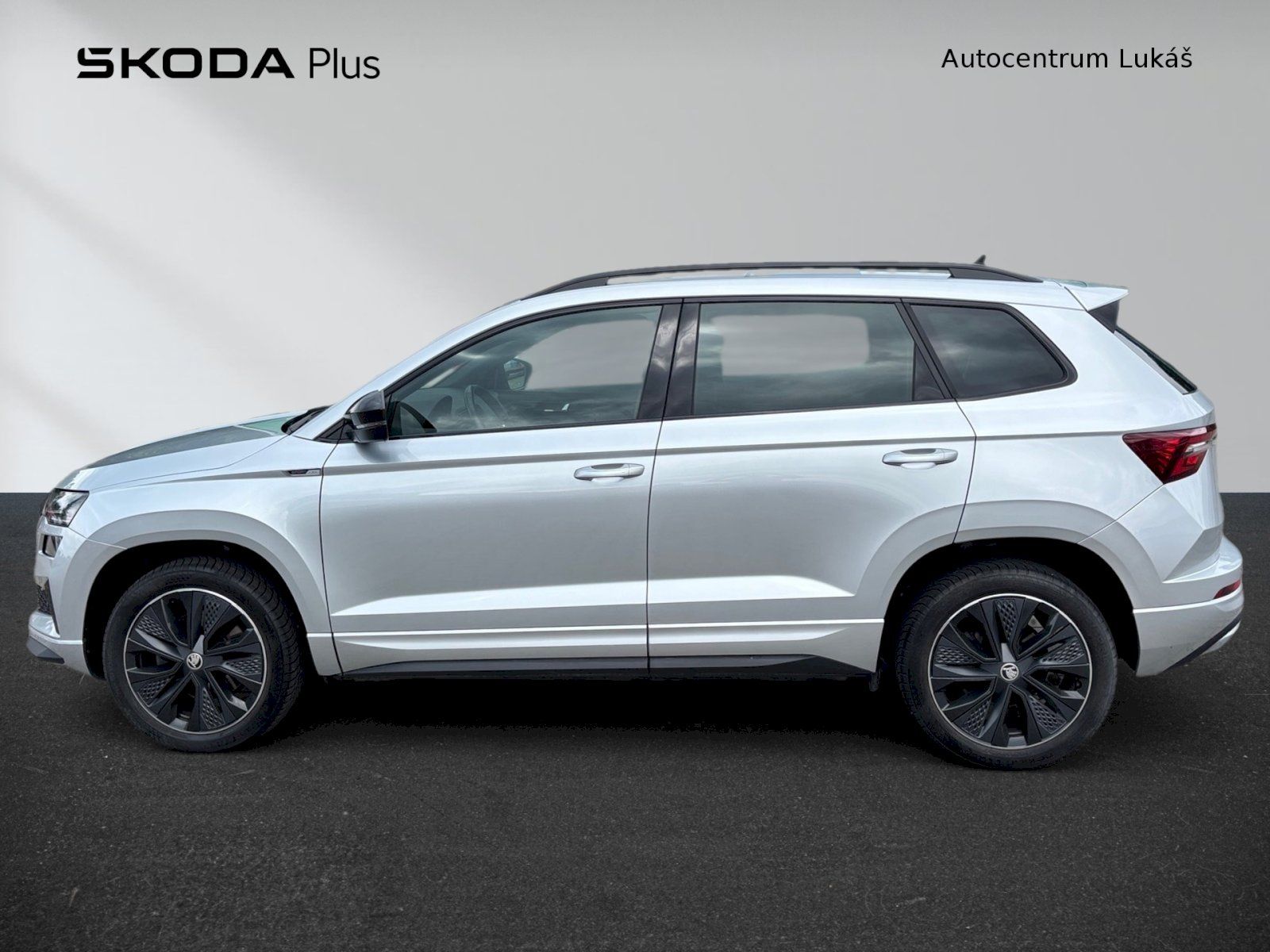 Škoda Karoq, KAROQ SPORTLINE TSI 1.5/110KW - fotka 3