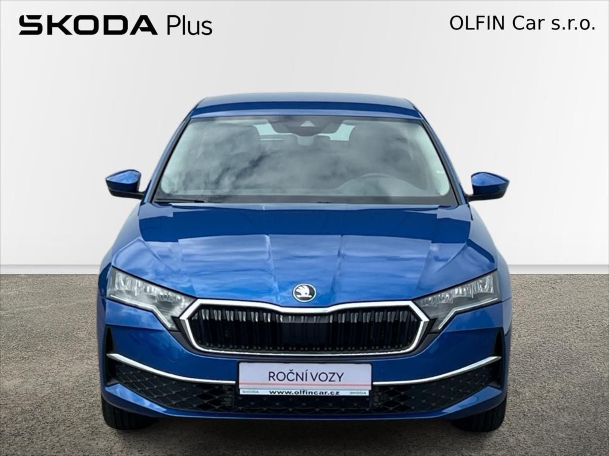 Škoda Octavia, 1,5 TSi 85 kW SELECTION  IV. - fotka 4