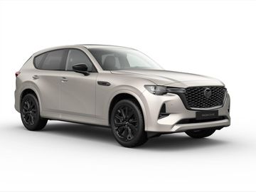 3,3 e-Skyactiv D254 8AT 4x4  H