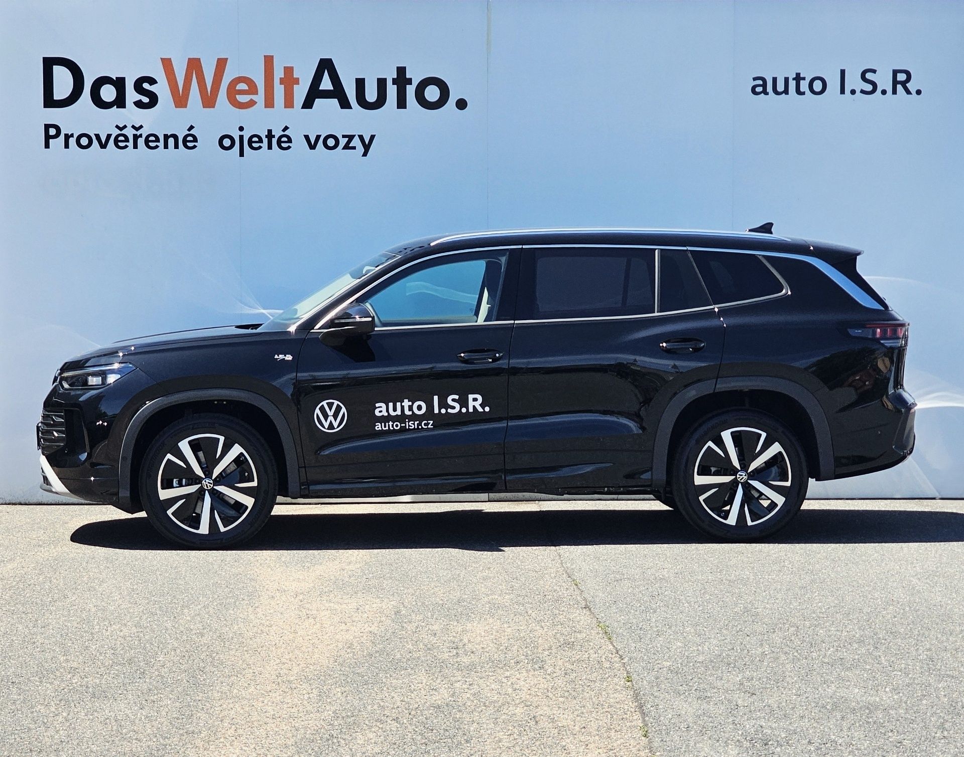 Volkswagen Tayron, People 1,5 eTSI 110 kW mHEV - fotka 3