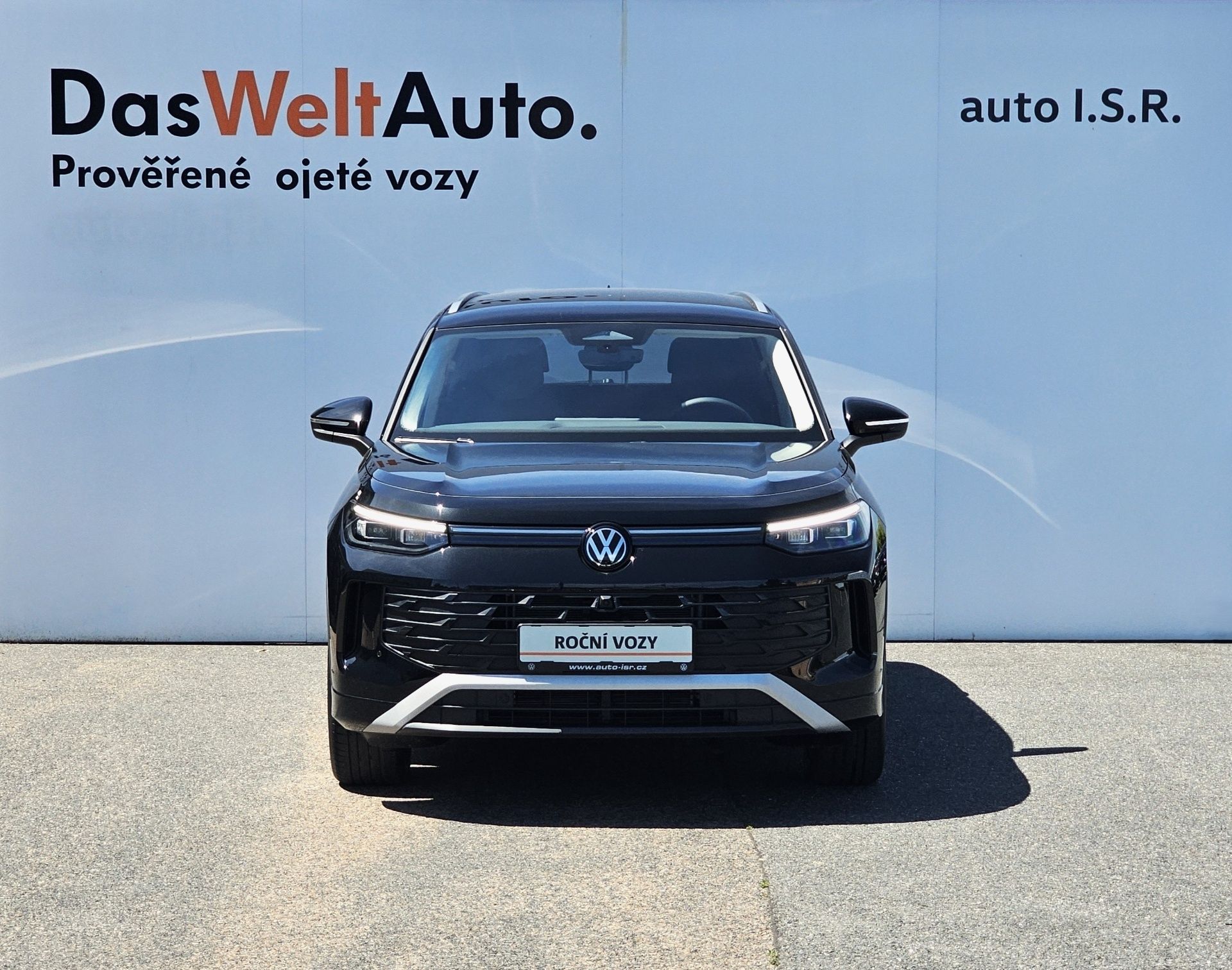 Volkswagen Tayron, People 1,5 eTSI 110 kW mHEV - fotka 4