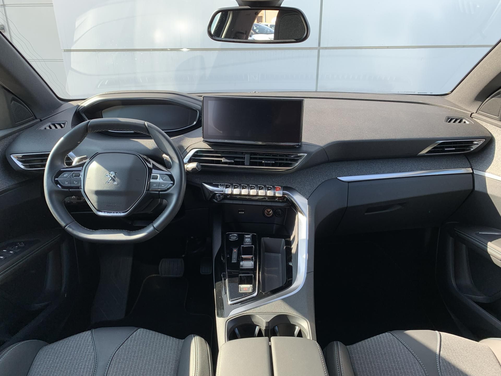 Peugeot 3008, ALLURE PACK 1.6 PHEV 165kW AT8 - fotka 2