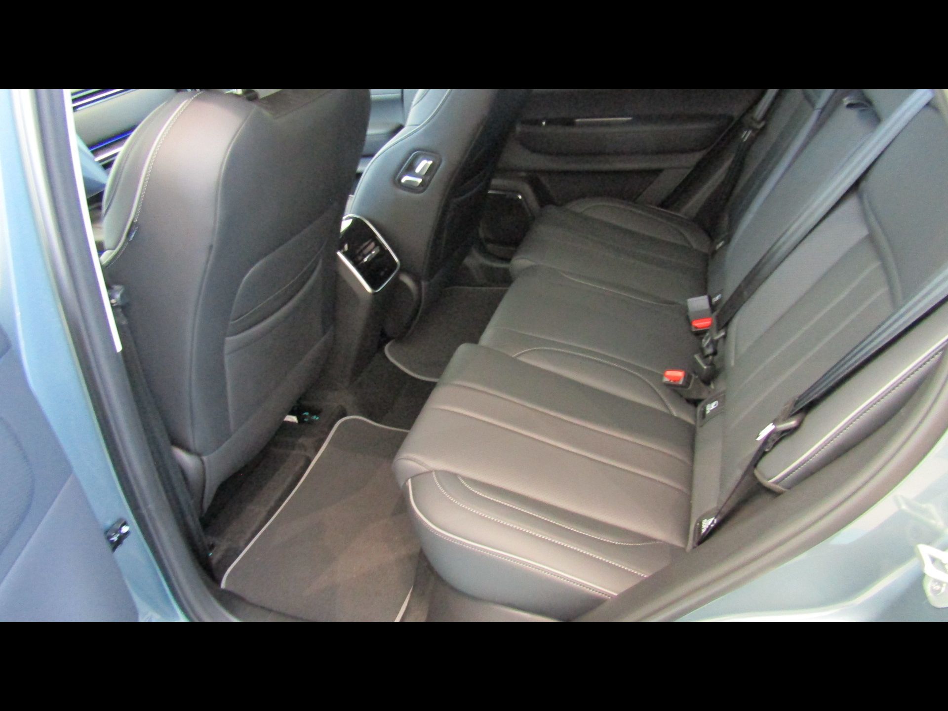 Jaecoo 7, Exclusive 1.5 PHEV - fotka 6