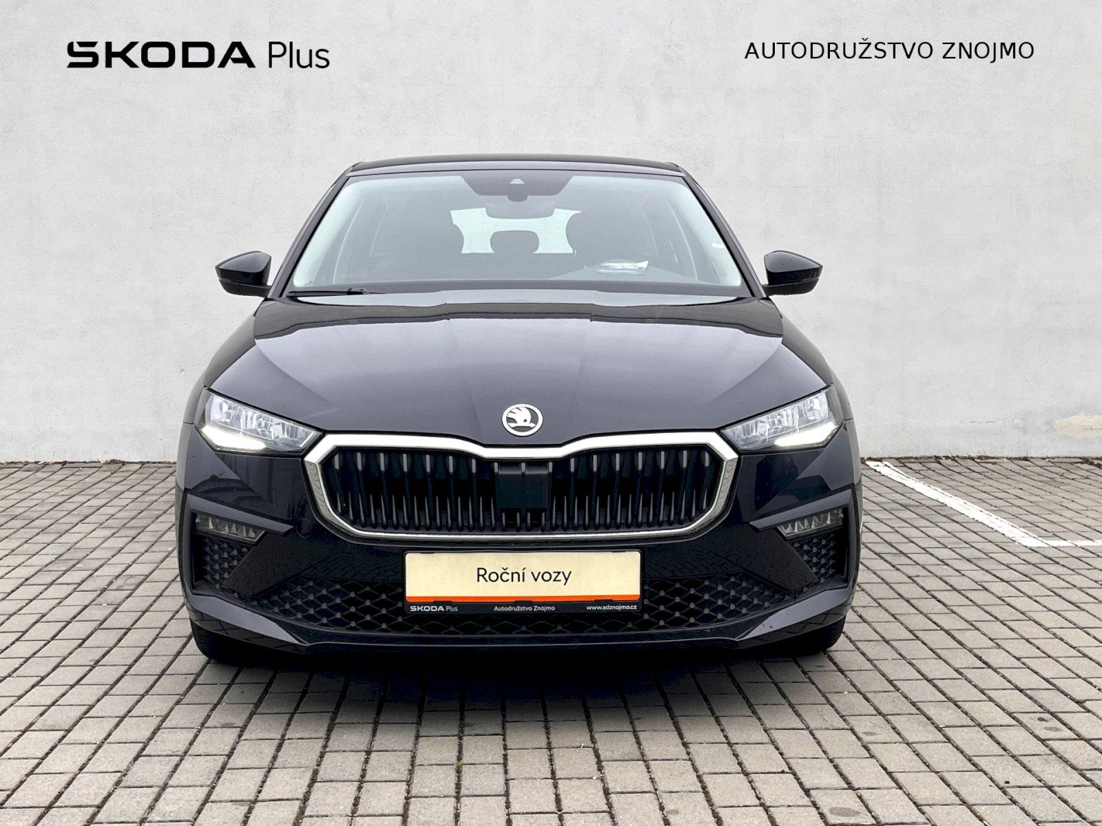 Škoda Scala, 1,0TSI 85KW SELECTION - fotka 4
