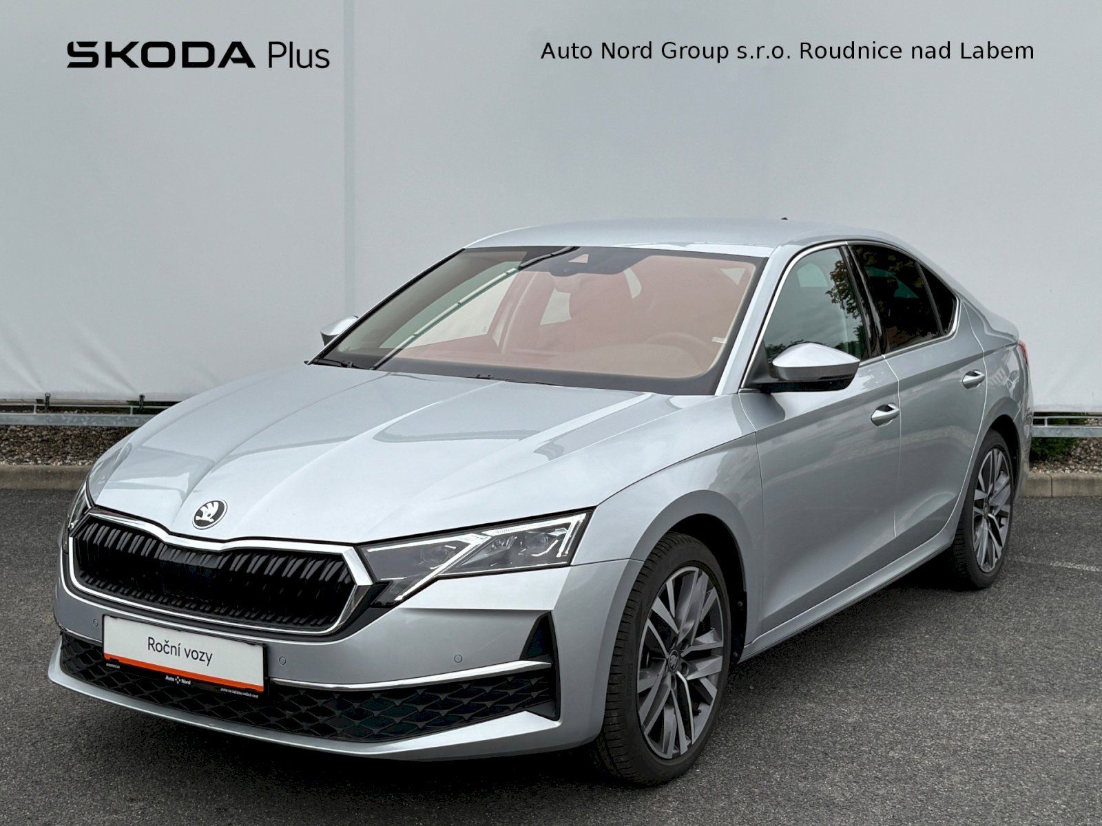 Škoda Octavia, 2.0 TDI 85kW Fresh