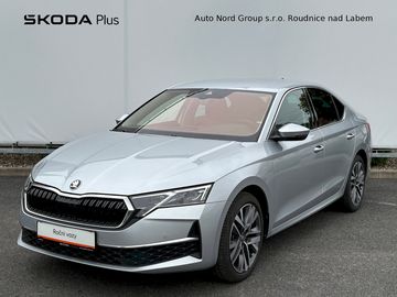 2.0 TDI 85kW Fresh