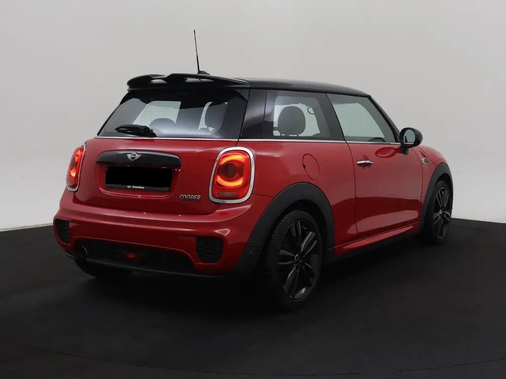 Mini Cooper, 1.5T 100kW Chilli LED, Navi - fotka 2