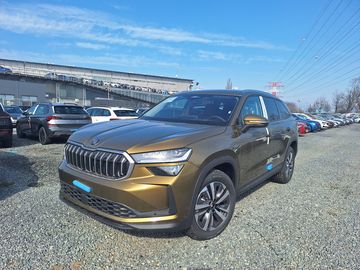 Exclusive 2.0TDI 142kW 4X4 DSG
