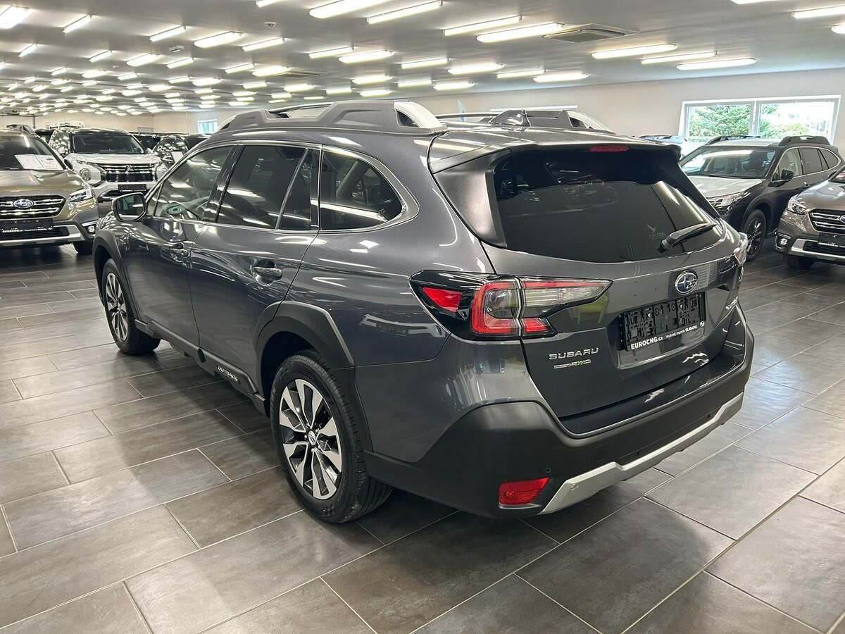 Subaru Outback, 2.5 TOURING 2023 | Záruka - fotka 5