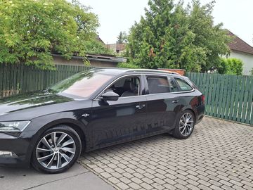 2.0tdi L&K 6dsg 4x4 ČR-2m