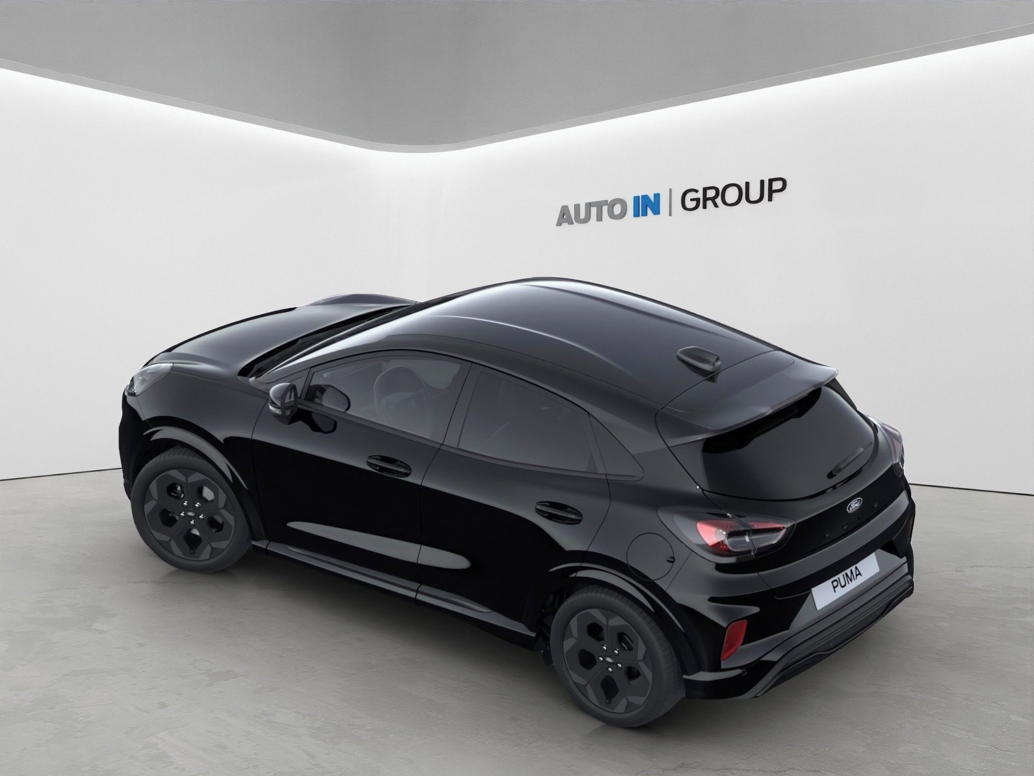 Ford Puma, BlueCruise Edition SUV 1,0 Eco - fotka 4