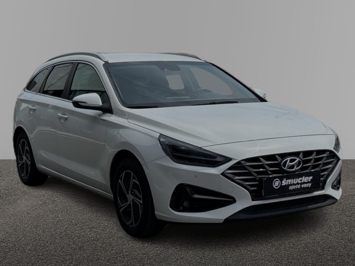 Hyundai i30, 1.5 DPI / 80 kW Smart - fotka 3
