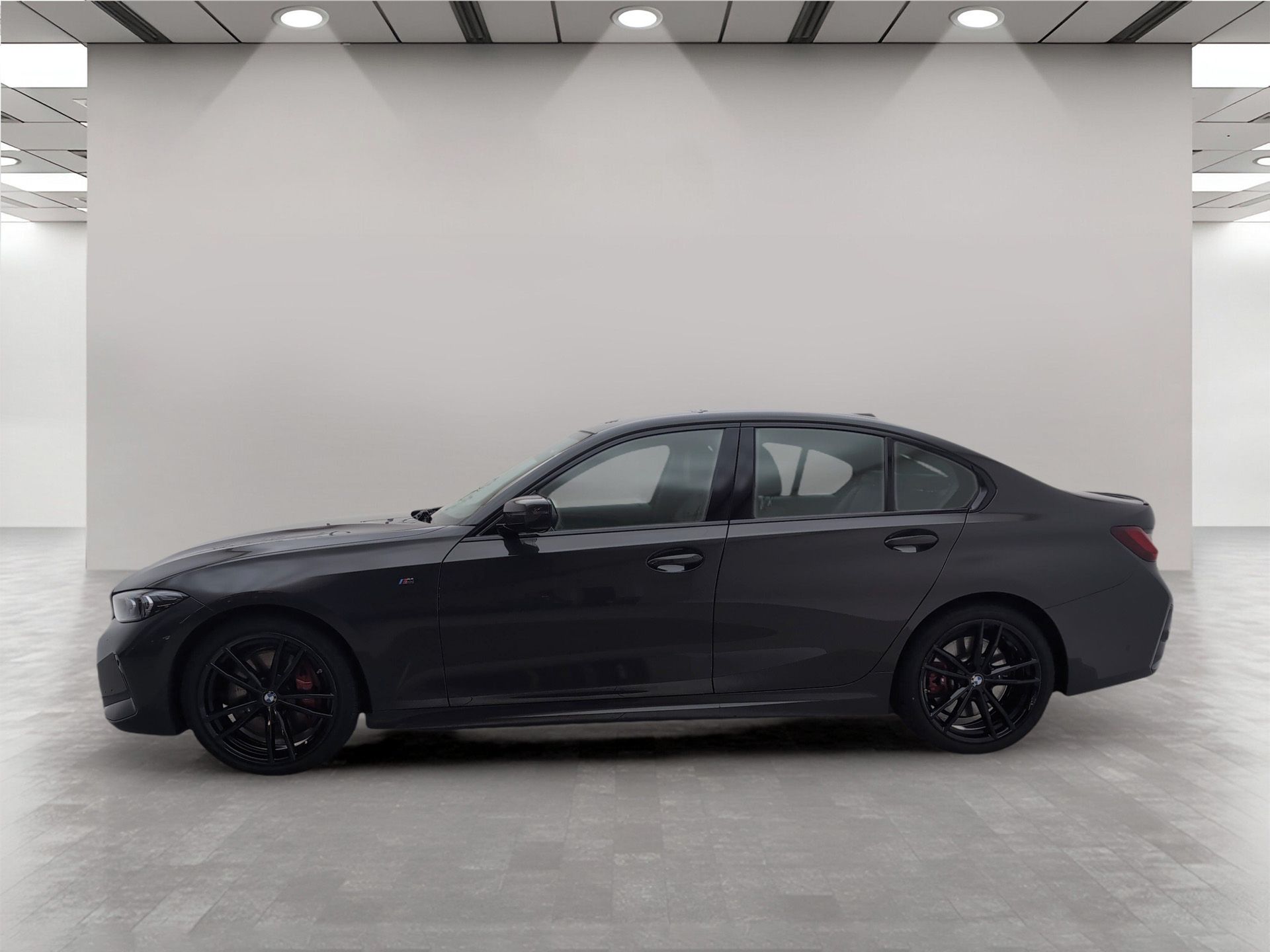 BMW Řada 3, 330i xDrive M-Sport Pro Kamera - fotka 3