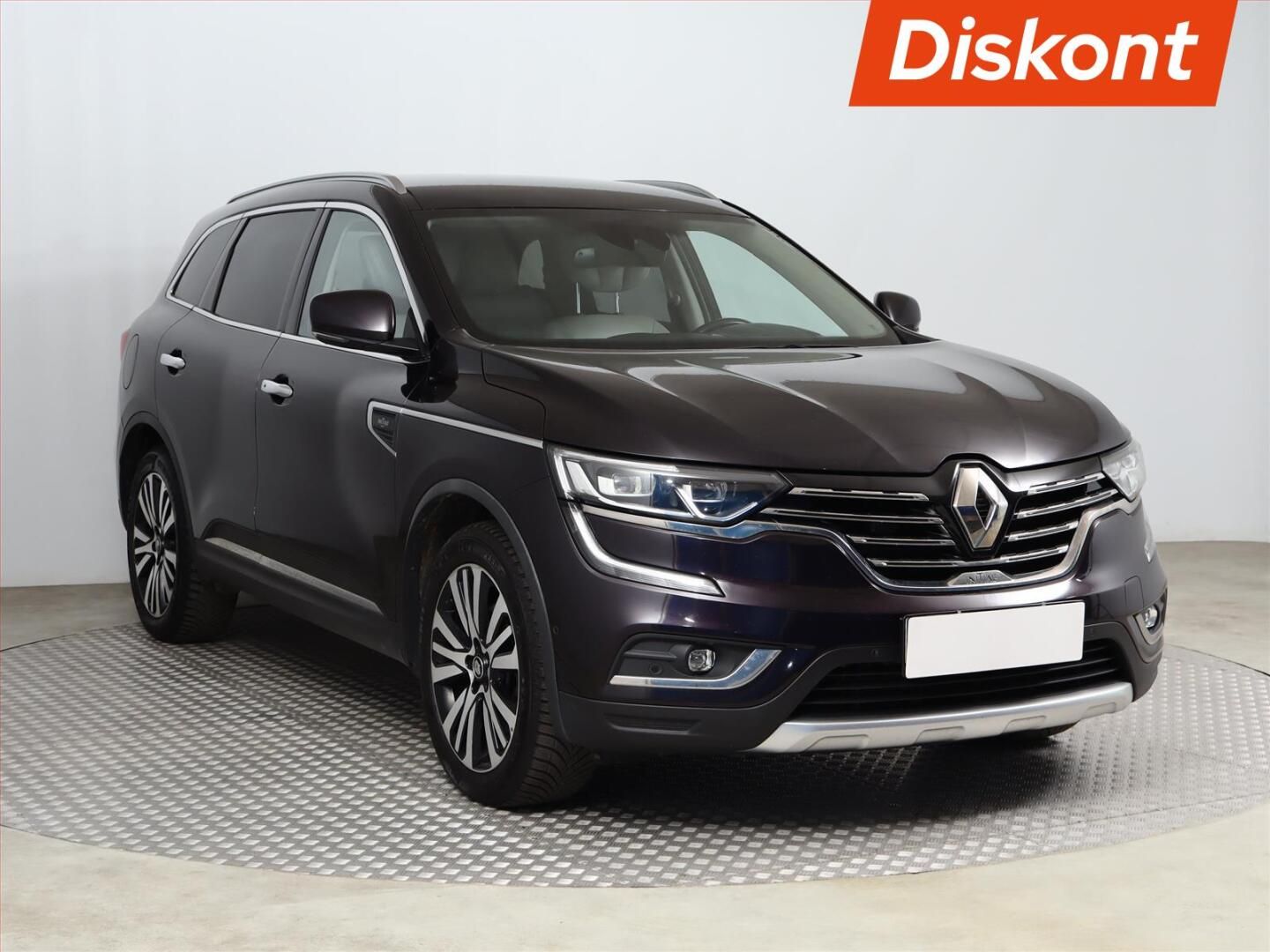 Renault Koleos, 2.0 dCi, 4X4, Automat