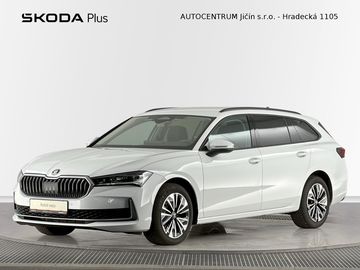 Combi DSG 2.0TSI 150kW Selecti