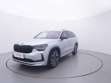 2.0 TDI 142 kW
