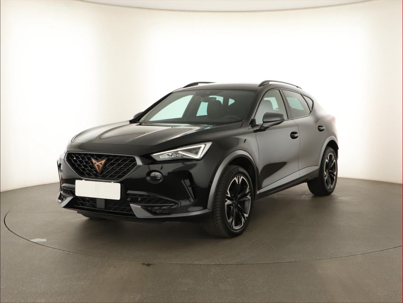 Cupra Formentor, 2.0 TSI 4Drive, Business - fotka 2