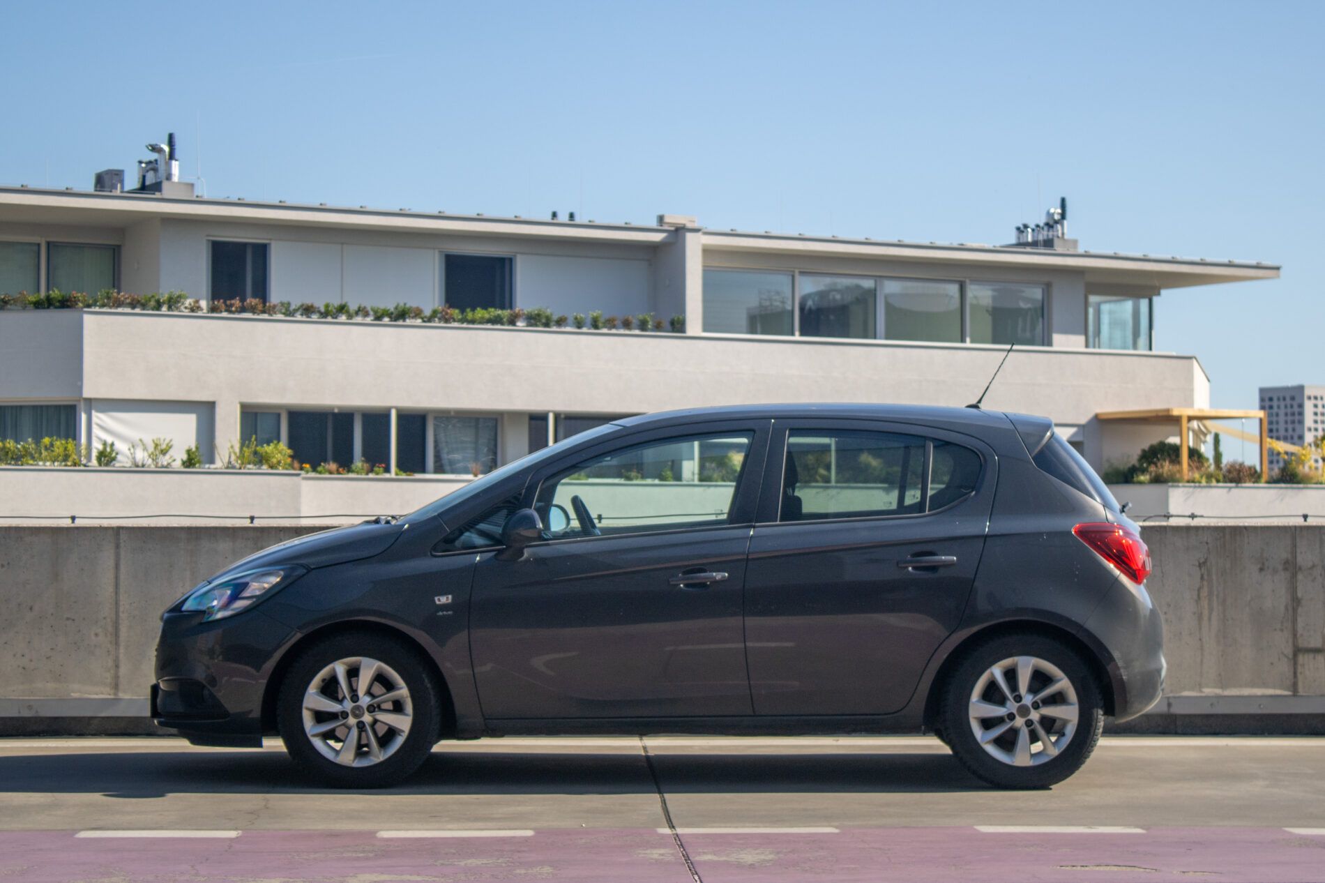Opel Corsa - fotka 2