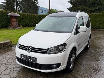 2.0 TDI 81Kw 4x4 EDITION 30