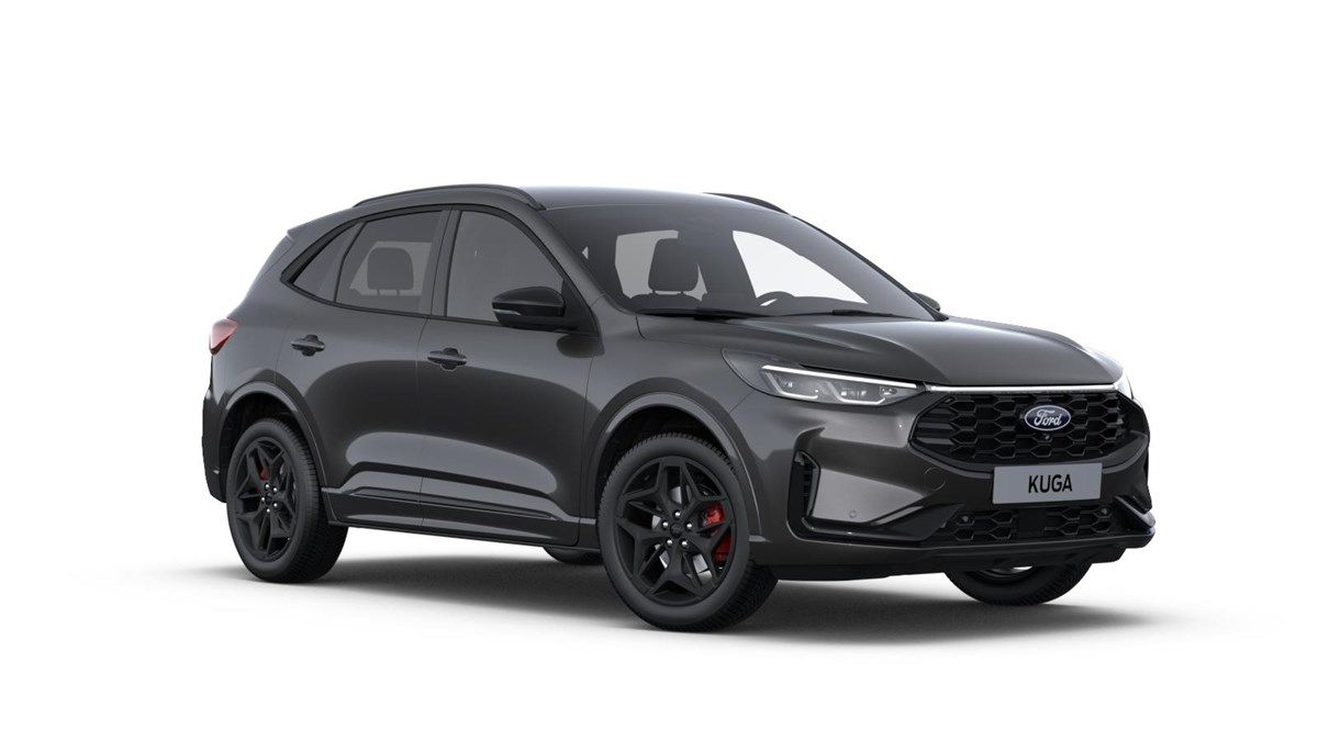 Ford Kuga, Bluecruise Edition, 2.5 Durate - fotka 2