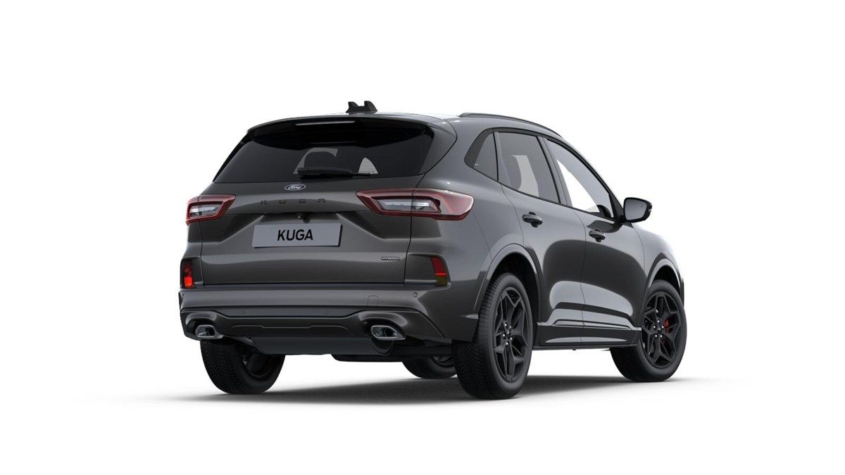Ford Kuga, Bluecruise Edition, 2.5 Durate - fotka 5
