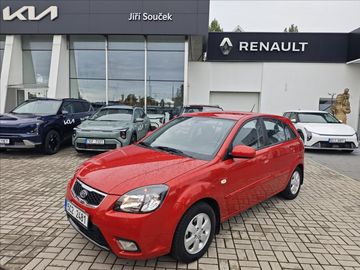 1,4 CVVT Sport