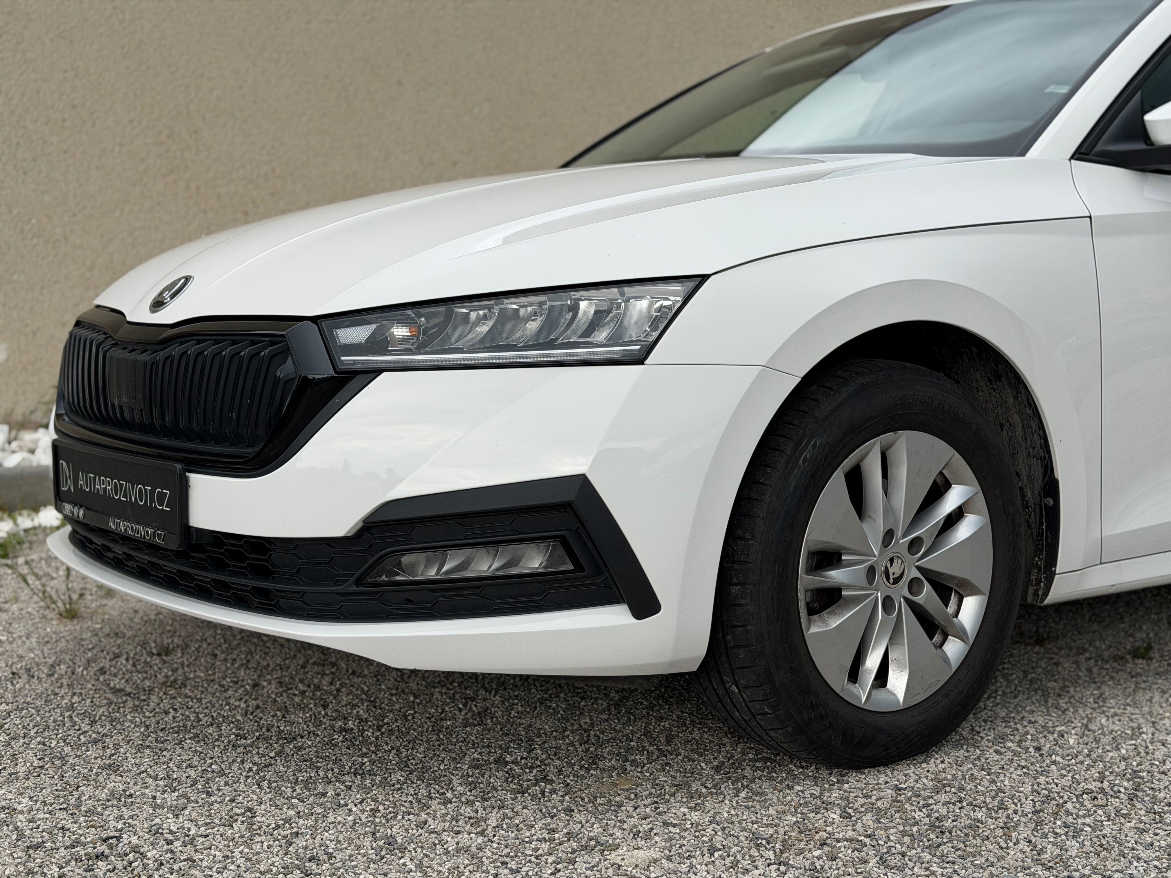 Škoda Octavia, IV 2.0 TDI (85kW) DSG ČR DPH - fotka 4