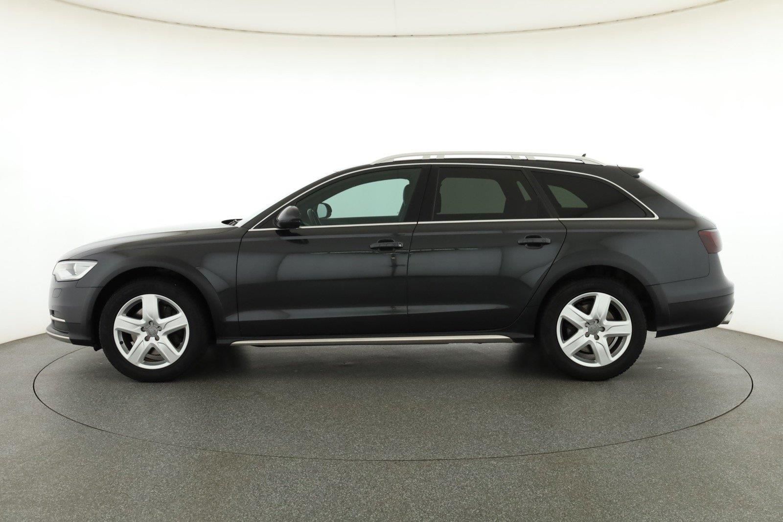Audi A6 allroad, 3.0 TDI, 4X4, Automat, Kůže - fotka 3