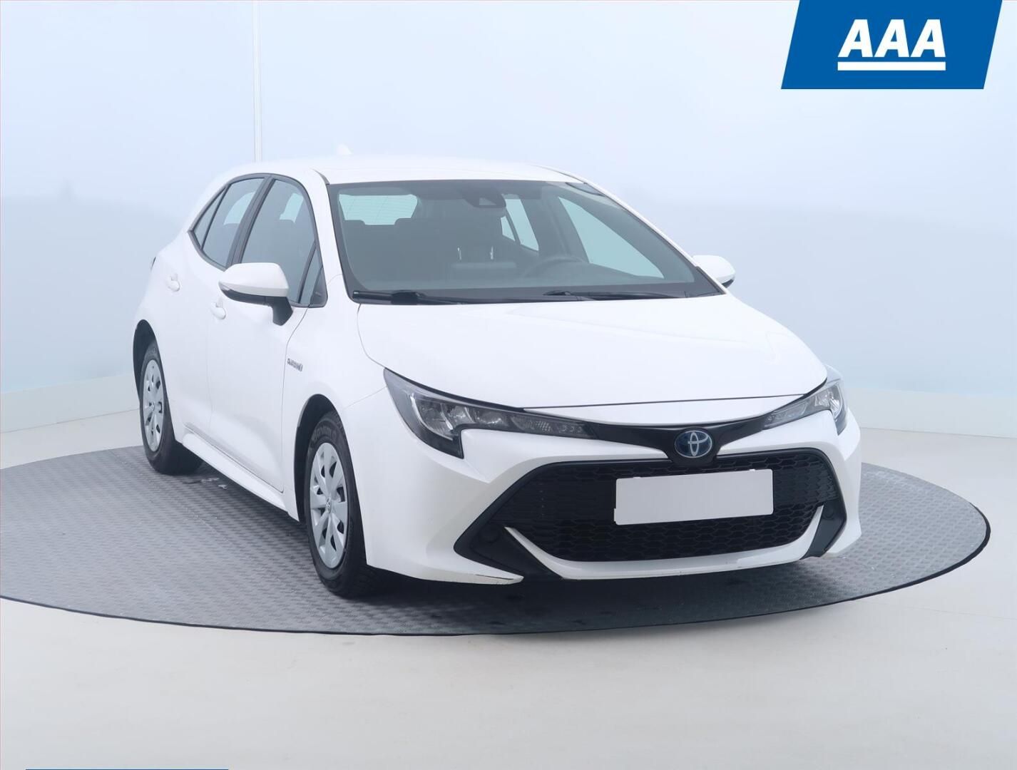 Toyota Corolla, 1.8 Hybrid, Automat