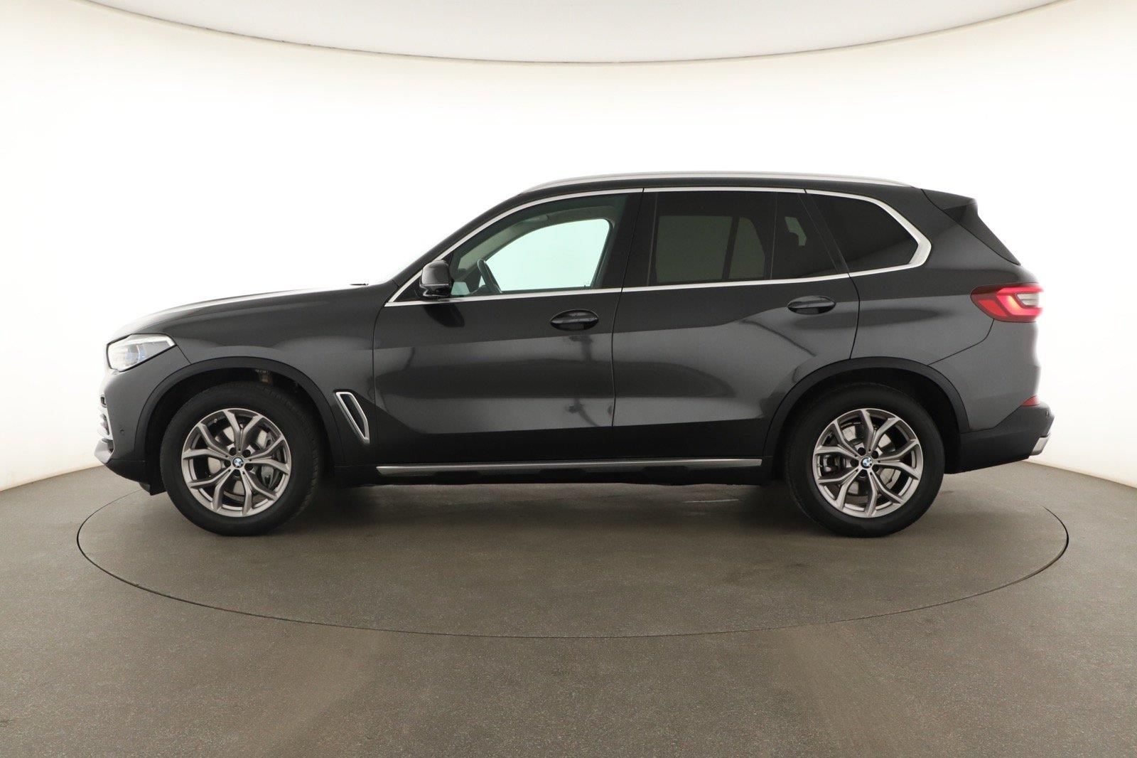 BMW X5, xDrive30d, ČR, DPH - fotka 3