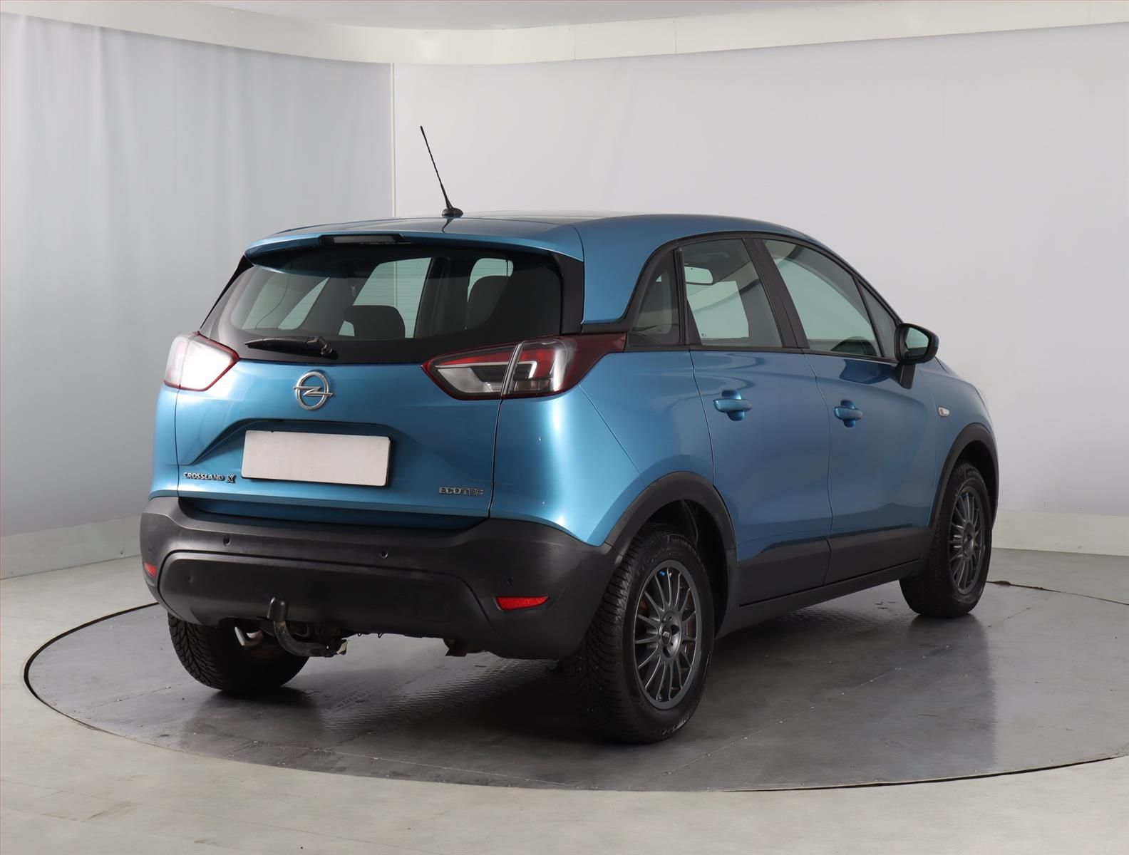 Opel Crossland, 1.2 Turbo, Tempomat - fotka 5