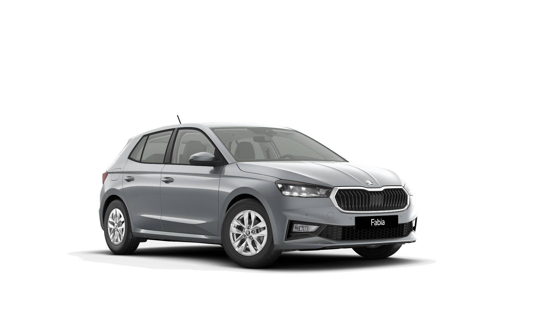 Škoda Fabia, Classic 5MP 1,0TSI