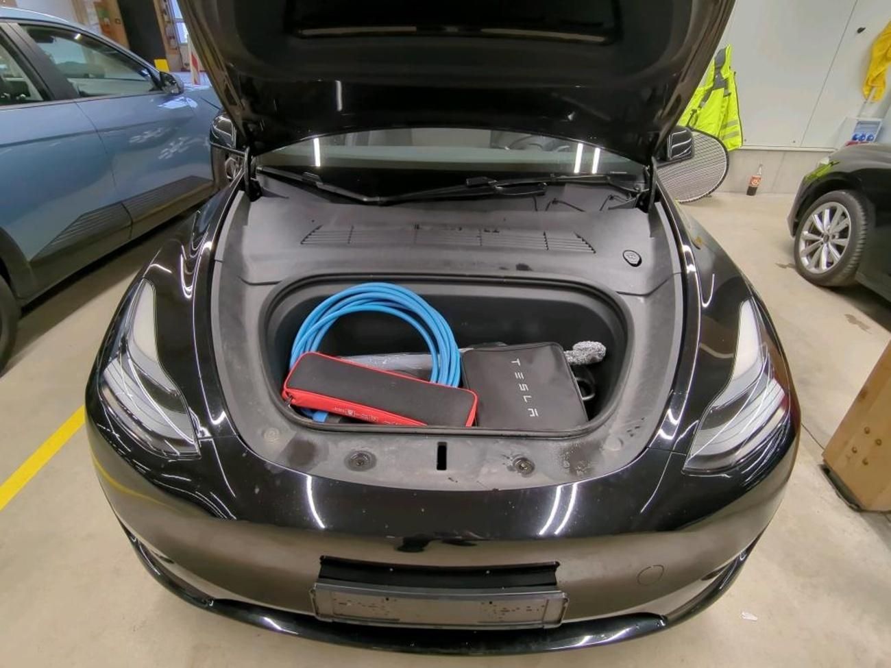 Tesla Model Y, LONG RANGE DUAL MOTOR TZ 90,0% - fotka 6